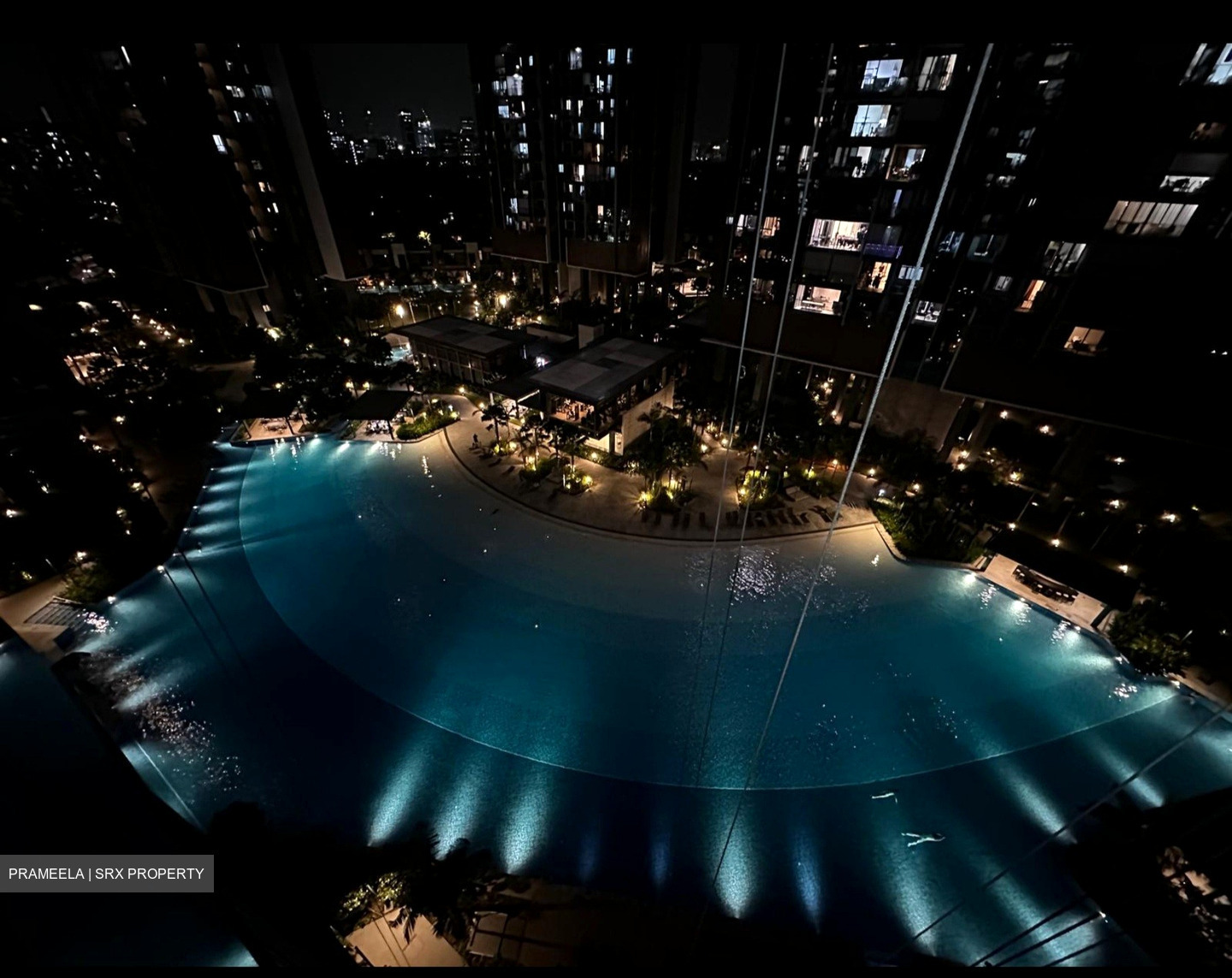 Parc Clematis (D5), Apartment #448528021